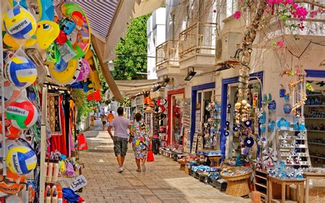 THE 10 BEST Places to Go Shopping in Bodrum City .